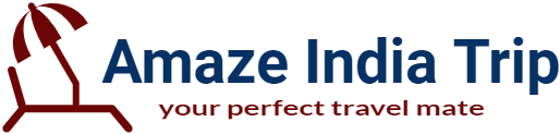 Travel Agent - Amaze India Trip